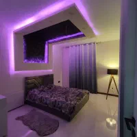 ویلاباغ فول مدرن۵۰۰زمین۴۰۰بناتریبلکس*مهرابادخورین*|فروش خانه و ویلا|رودهن, |دیوار