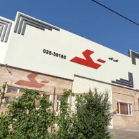 تابلو چلنیوم تابلو تبلیغاتی تابلوساز استیل|فروشگاه و مغازه|قم, نخودی|دیوار