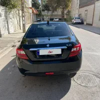 دنا آپشنال مشکی آبنوس مدل ۱۴۰۴|خودرو سواری و وانت|مشهد, کارمندان دوم|دیوار