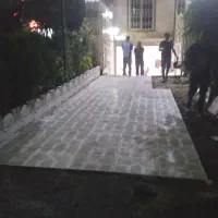 کاشی کاری کاشیکار نصاب سرامیک گچ کاری سنگ کاری|خدمات پیشه و مهارت|تهران, جنت‌آباد مرکزی|دیوار