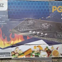 گاز رومیزی sensiz نو PG14D 2026