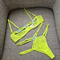 لباس زیر شورت سوتین زنانه