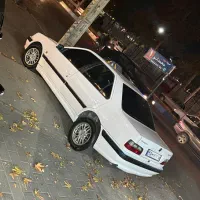 پارس ELX مدل ۹۰ بدون رنگ