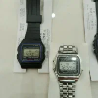 ساعت مچی F91 کامپیوتری|ساعت|گلبهار, شهر جدید گلبهار|دیوار