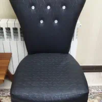 چهار عدد صندلی نهار خوری