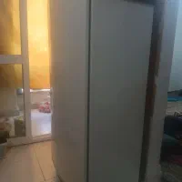 یخچال جنرال استیل|یخچال و فریزر|بندر ترکمن, |دیوار