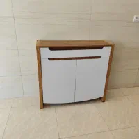 جاکفشی|جاکفشی، کمد، دراور|یزد, |دیوار