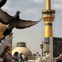 تور زیارتی