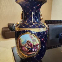گلدان مرغی یک عدد