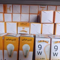 لامپ گارانتی داربلندمدت