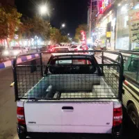 باربند پراید