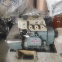 چرخ سردوز ژوکی 802 سه نخ