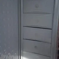 یخچال تمام فریزر