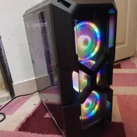 کیس گیمینگ i5 نسل ۱۳