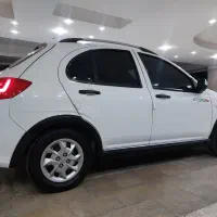 کوئیک S مدل402|خودرو سواری و وانت|کرج, مصباح|دیوار