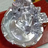 زیر سیگاری|صنایع دستی و سایر لوازم تزئینی|بابل, |دیوار