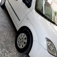 تیبا ۱ صندوقدار