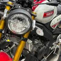 یاماهاXSR155مدل۱۴۰۴با اقساط ویژه بلند مدت