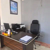 منشی و کارمند دفتری