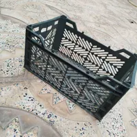 تعدادی سبد جای میوه|ظروف نگهدارنده، پلاستیکی، یک‌بارمصرف|سرپل ذهاب, |دیوار