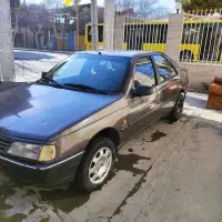 پژو روآ سال دوگانه فابریک نقد و اقساط