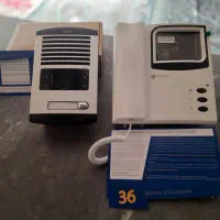 پک کامل ایفون تصویری الکتروپیک 1286ساده ضمانت36ماه