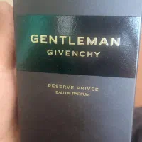 عطر Givenchy gentleman reserve privee اصل وارداتی|آرایشی، بهداشتی، درمانی|شیراز, هفت تنان|دیوار
