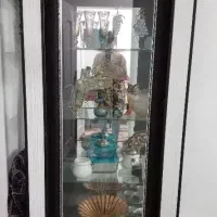 بوفه 4 طبقه|بوفه، ویترین، کنسول|سبزوار, هویزه|دیوار