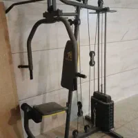 دستگاه ورزشی
