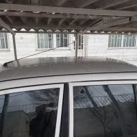 پراید  sl ۱۳۱ مدل ۱۳۹۱|خودرو سواری و وانت|کرمانشاه, |دیوار