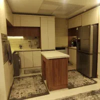 تعمیرات ، طراحی و اجرای کابینت و کمد دیواری MDF