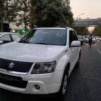 سوزوکی ویتارا کلاس 5 2400 سی سی اتو مدیران شریعتی|خودرو سواری و وانت|تهران, سید خندان (جلفا)|دیوار