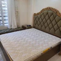 آپارتمان زیر همکف