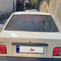 پراید 131 SE، مدل ۱۳۹۸|خودرو سواری و وانت|تهران, ایرانشهر|دیوار