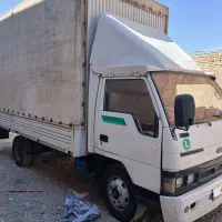 هیوندا ۶ تن