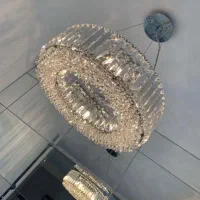 لوستر اسکای لایت ، کهکشانی مجلل کد 300|لوستر و چراغ آویز|تهران, بازار|دیوار