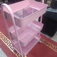 ترولی چرخدار