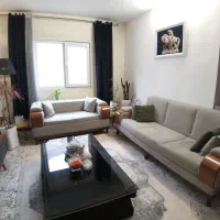 مبلمان و کنسول و میز تلوزیون