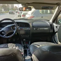 زانتیا تمیز بی رنگ ۸۹|خودرو سواری و وانت|مشهد, شاهد (شهرک غرب)|دیوار