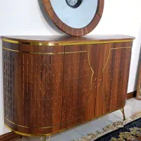 اینه وکنسول