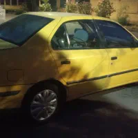 دربستی بین شهری