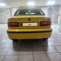 تاکسی گردشی|خودرو سواری و وانت|مراغه, |دیوار