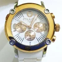 ساعتESPRIT اصل سوئیس مدل (Luxury Sapphire crystal)