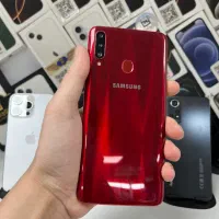 samsung A20s|موبایل|خمینی‌شهر, |دیوار