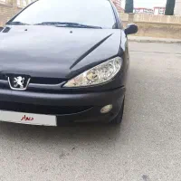 ۲۰۶ تیپ 1 موتور۹۲