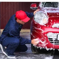 اجاره کارواش