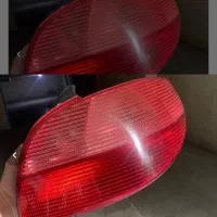 چراغ خطر کبریتی ۲۰۶