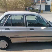 پراید 89 هیدرولیک|خودرو سواری و وانت|محمدشهر, سیدآباد|دیوار