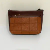 کیف چرم طبیعی گاوی