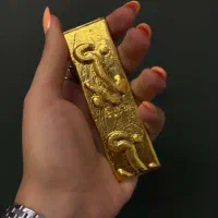 خرید و فروش طلای آبشده و سکه ای شمش